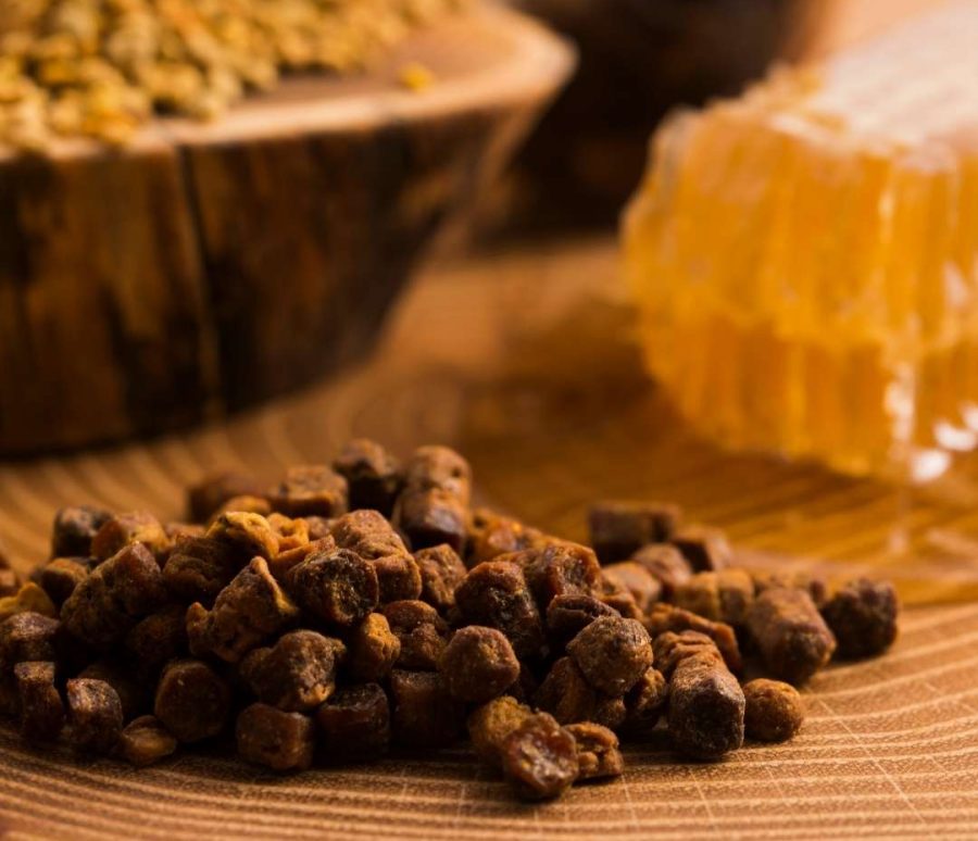 Propolis Propolis